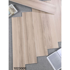 Revêtement mural et de sol en céramique de style bois de teck, texture de grain de bois, finition <span class=keywords><strong>couleur</strong></span>, <span class=keywords><strong>pour</strong></span> les escaliers au Pakistan - Product Image 3