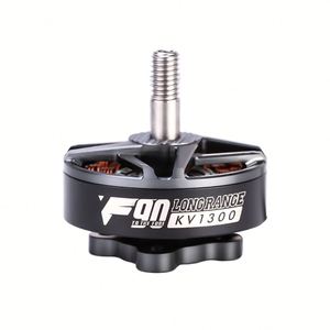 Moteur brushless T-MOTOR F90 2806.5 1300KV 1500KV 1950KV 5-6S longue portée en plastique et métal pour drones de course RC 5/6/7 pouces - Product Image 1