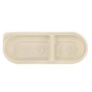 Freshware Meal Prep Containers Compartment With Lids Food Storage Containers Bento Box BPA Free Stackable