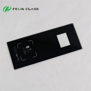 Couverture en verre pour objectif de caméra industrielle, verre trempé haute transparence, anti-UV, garantie 5 ans, certifié ISO9001 pour téléphone portable - Product Image 4