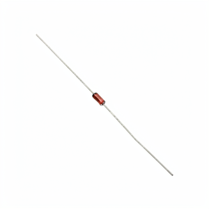 Electronic Chips Component Diodes DO-204AH, DO-35, Axial Original JANTX1N980DUR-1/TR - Product Image 1