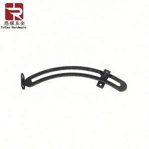 Bisagra de soporte deslizante para armario de montaje de muebles de fabricante - Product Image 3