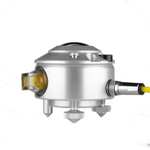 เซ็นเซอร์วัดรังสีคลื่นยาว KippZonen CGR4 เซ็นเซอร์ตรวจวัดสภาพแวดล้อม ผลิตในเนเธอร์แลนด์ - Product Image 3