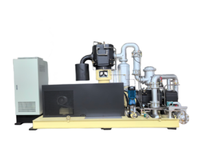 Oil Free Industrial High for PET Bottle Blowing - Product Image 4