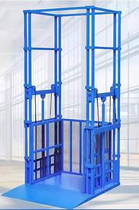 <span class=keywords><strong>Lift</strong></span> kargo pemasangan dinding vertikal gudang bengkel konstruksi - Product Image 5