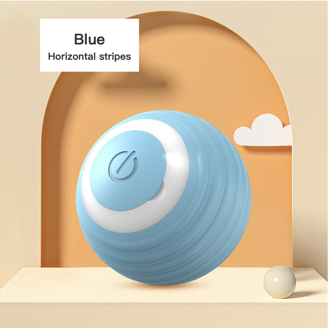 Blue(Horizontal stripes)