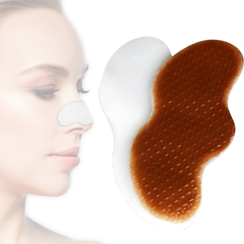 Free Sample Breathe Right Nasal Strip