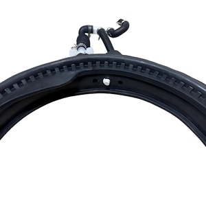 Stol <b>Washing</b> <b>Machine</b> <b>Door</b> Seal 0020301453K For Washer Parts Replacement Accessory - Product Image 3