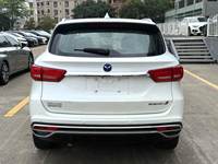 SUV Junma SEEK 5 1.5T 6AT 7 places d'occasion 2018 – SUV chinois de taille moyenne spacieux, voiture familiale fiable pour l'exportation
