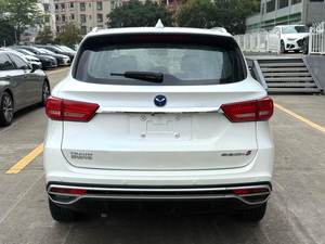 SUV Junma SEEK 5 1.5T 6AT 7 places d'occasion 2018 – SUV chinois de taille moyenne spacieux, voiture familiale fiable pour l'exportation - Product Image 5