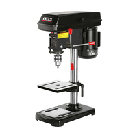Machine de perçage et de fraisage, haute efficacité, permet de travailler, une petite perceuse de Table, produit en vogue