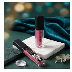 Creamy Smooth Cute Heart Lipstick High Pigment Long Wear Moisturizing Formula Lip <b>Makeup</b> Beauty Cosmetic For <b>Teens</b> And Adults - Product Image 4
