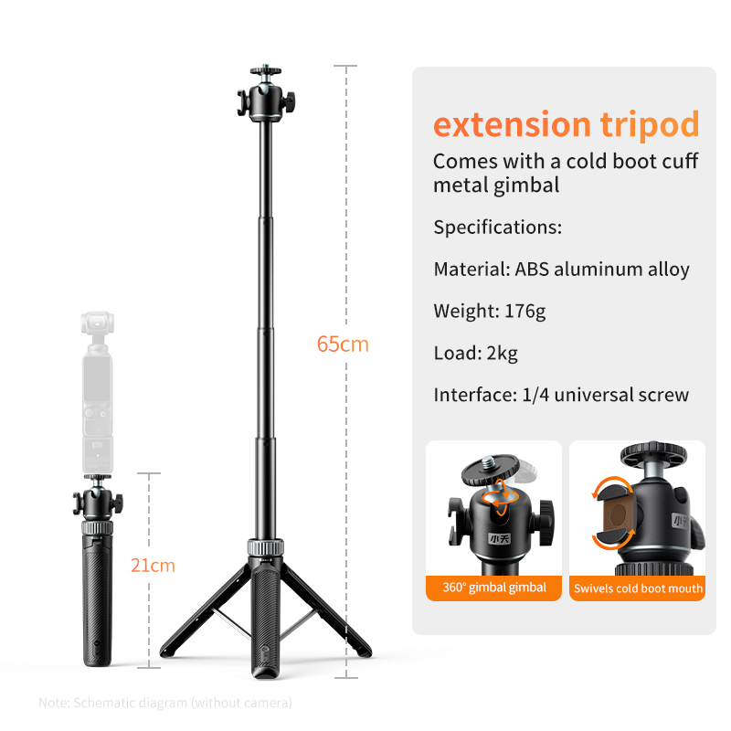 65cm Y25Pro Black