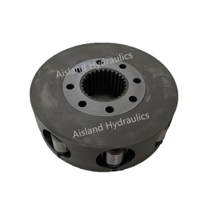 Linh Kiện Thủy Lực Phụ Tùng Động Cơ Cánh Quạt <span class=keywords><strong>Poclain</strong></span> MS05 MSE05 Để Bán - Product Image 1