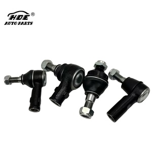 500310933 93804060 93802209 Venta al por mayor de piezas de automóvil HDE, terminal de dirección para Iveco Daily - Product Image 5