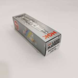 Suku cadang otomotif NGK otorisasi penjualan asli busi 2978 BKR6EP-11 OEM Audi Audi A4 (8K2, B8) 2007-2015 - Product Image 3