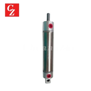 99250631 39413182 pour Pièces de Compresseur Ingersoll Rand, Cylindre Pneumatique, Actionneur - Product Image 2