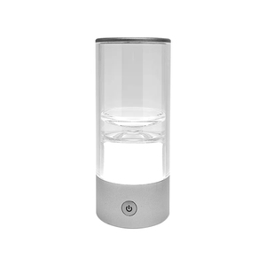 Nouvelle <span class=keywords><strong>lampe</strong></span> en silicone de yoga respiratoire respiration guidée pour un meilleur sommeil adaptée à la pratique de la méditation - Product Image 3