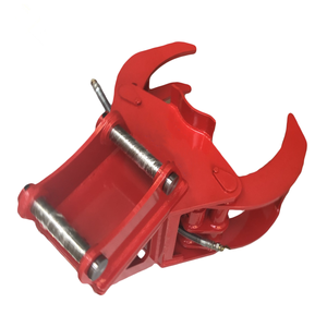 Cisaille à bûches populaire sur le marché japonais, <span class=keywords><strong>fendeuse</strong></span> de bûches, cisaille à arbres - Product Image 1