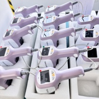 Diagnostic Instrument Kernel Full HD Digital Video Colposcope for Accurate Gynecological Examinations and Cervical Screening