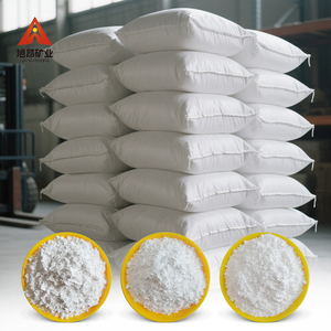 Bột Canxi cacbonat có độ tinh khiết cao có liên quan đến công nghiệp với thành phần hóa học ổn định MF caco3 - Product Image 1
