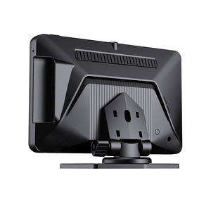 Cámara de Visión Lateral <span class=keywords><strong>VIRACLE</strong></span> VM-001B de 4 Canales con IA, 1080P, Pantalla Dividida, GPS, Visión Nocturna, Impermeable, Seguimiento Automático de Personas - Product Image 4