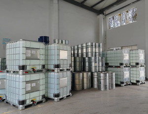 Fournisseur d'acides gras de <span class=keywords><strong>tall</strong></span> <span class=keywords><strong>oil</strong></span>/Tofa de haute qualité, CAS 61790-12-3, prix d'usine - Product Image 4