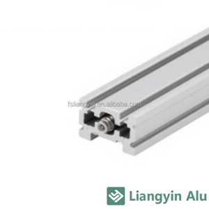 Hợp Đồng gia công <span class=keywords><strong>CNC</strong></span> và lắp ráp cho ép đùn nhôm trong cơ thể Robot ai - Product Image 2