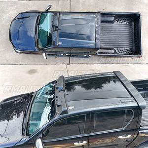 Para Toyota Hilux Revo 2015-2018, Kit de Carrocería con Luz de Techo Modificada para Todoterreno, Luz de Cúpula, Foco, Accesorios para Coche, Pieza Exterior - Product Image 3