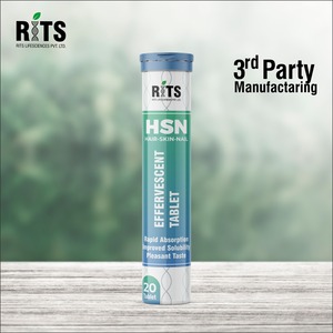 Comprimé effervescent Pharmax pour le bien-être, vitamine E, antioxydant, dissolution instantanée, soutien énergétique et hydratation, santé quotidienne, qualité supérieure - Product Image 1