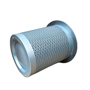 Nuevo Filtro Separador de Aceite Mengma para Compresores de Aire Industriales con Filtración de 5um y 99.8% de Eficiencia, Modelo 4941255101 - Product Image 2