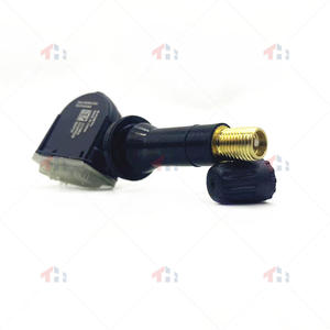 Capteur de pression des pneus de voiture 3641100XKV3AA, capteur de surveillance de la pression des pneus d'origine pour Great Wall TANK 500 Haval Divine Beast - Product Image 6