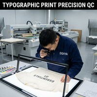 T-shirt Oversize Minimaliste avec Slogan en Coton Peigné 260 GSM 100% pour Homme, Personnalisation OEM Texte Français, Streetwear Luxe Discret, MOQ50
