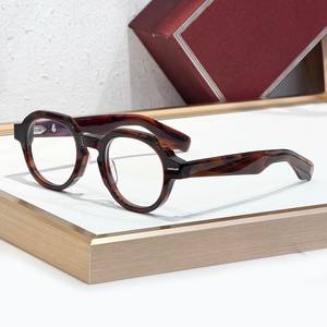 Gafas de Sol Unisex de Lujo Hechas a Mano en Japón, Montura Completa, Estilo Retro, Protección UV400, Marca PONTIAN - Product Image 2