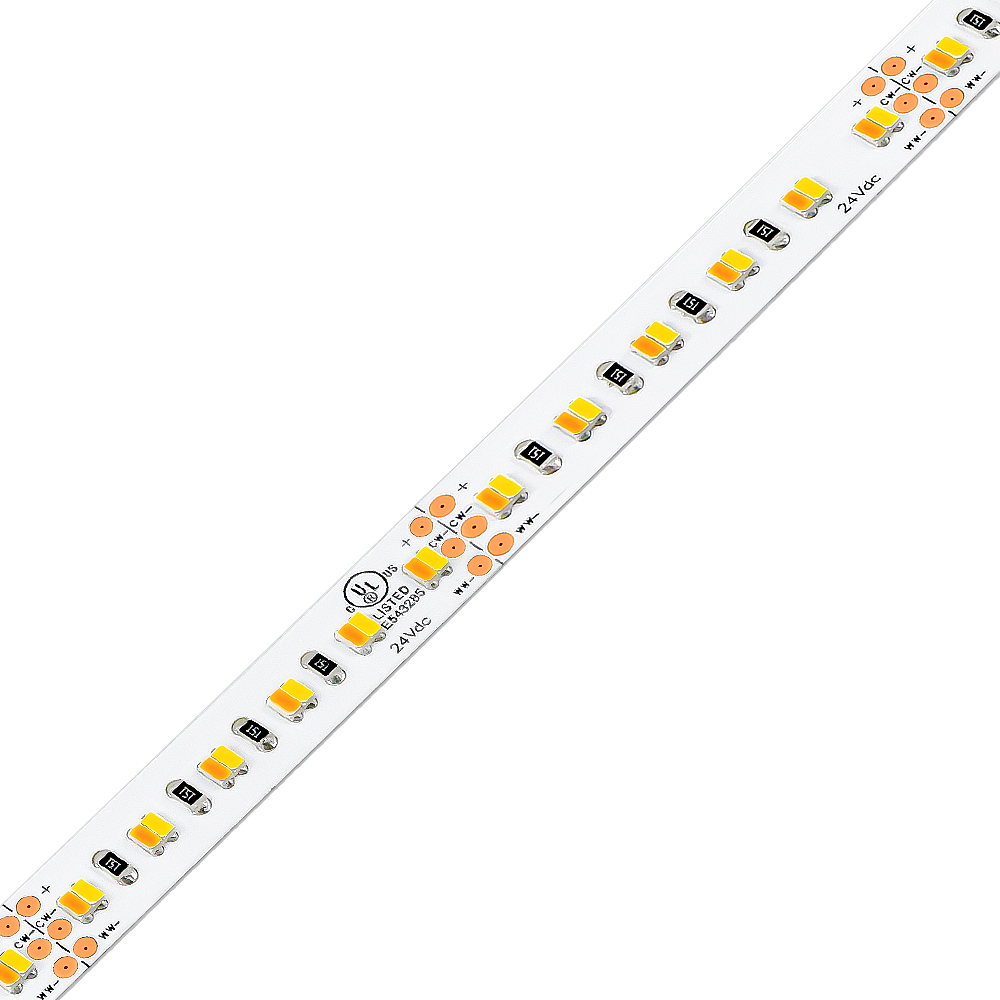 ไฟ LED สีขาวคู่ 240 ดวง SMD3014