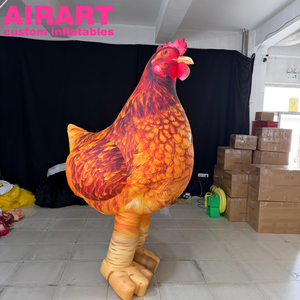 <span class=keywords><strong>Disfraz</strong></span> Inflable <span class=keywords><strong>de</strong></span> <span class=keywords><strong>Pollo</strong></span> Realista, Modelo <span class=keywords><strong>de</strong></span> <span class=keywords><strong>Pollo</strong></span> <span class=keywords><strong>de</strong></span> Piernas Largas, Disfraces Inflables, Tela Oxford 420D, <span class=keywords><strong>Disfraz</strong></span> Inflable <span class=keywords><strong>de</strong></span> Pollito - Product Image 5