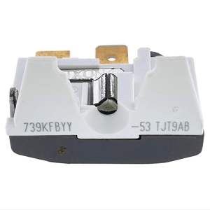 Protecteur de surcharge en cuivre KLIXON 4TM pour compresseur de réfrigérateur et congélateur, pièce de rechange 739KFBYY-53 - Product Image 3