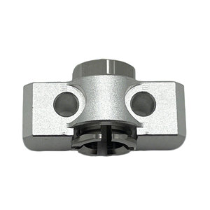 ขายึดเซ็นเซอร์ KEYENCE OP-76875 รุ่น B สำหรับระบบอัตโนมัติในอุตสาหกรรม สินค้าใหม่ 100% มีสินค้าในสต็อก - Product Image 3