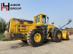 Diskon <span class=keywords><strong>Komatsu</strong></span> <span class=keywords><strong>WA600</strong></span>-3 <span class=keywords><strong>Komatsu</strong></span> bekas, <span class=keywords><strong>Wheel</strong></span> <span class=keywords><strong>Loader</strong></span> asli Jepang, <span class=keywords><strong>WA600</strong></span>-3Front End <span class=keywords><strong>Loader</strong></span> - Product Image 2