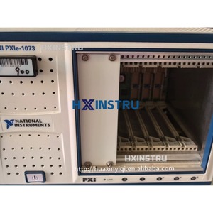 lexso NI PXIe-1073 ชุดแชสซี PXI 5 ช่อง (3 ช่องไฮบริด 2 ช่อง PXI Express) 250 MB/วินาที ผลิตในสหรัฐอเมริกา สินค้าพร้อมจัดส่งวันนี้ H - Product Image 1