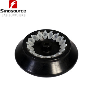 Micro professionnel de Table <span class=keywords><strong>Centrifugeuse</strong></span> Réfrigérée À Grande Vitesse <span class=keywords><strong>Prix</strong></span> 18000r/min TGL-18 - Product Image 5