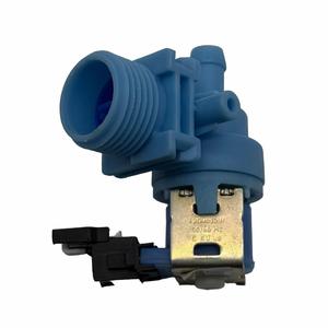 Válvula de Entrada de Agua para Lavavajillas Sx0892 W10327250, Filtro de Plástico Eléctrico para Uso Doméstico - Product Image 5