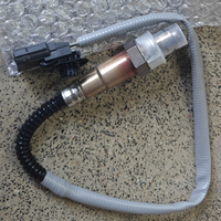 Prix de gros voiture oxygène O2 capteurs 8200632270 226A47260R pour Renault CLIO III Lambda capteur De Oxigeno Auto pièces de rechange