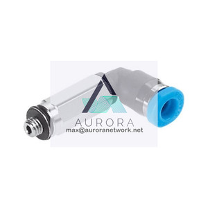 Accessori elettronici della valvola pneumatica di alta qualità, QSMLL-M5-2, con il buon prezzo - Product Image 1