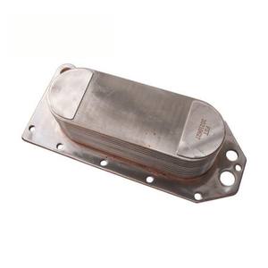 C3974815 185100 refroidisseur d'huile de pièces de moteur de chargeur de machines de la Chine 510004 - Product Image 6