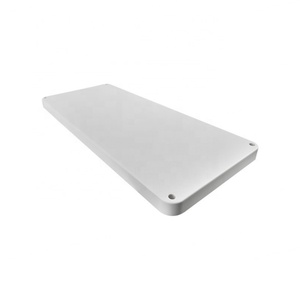 Antenne de lecteur UHF VANCH 10.5dBi VA-Q4520R longue portée pour armoire rack, contrôle d'accès, spécifiée pour lecteurs de cartes ISO 18000-6C - Product Image 5