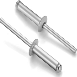Rivetti Ciechi in Acciaio Inox 304 Zincato Standard DIN di Marca <span class=keywords><strong>ESEN</strong></span> per Fissaggio Porte Container, Prodotti in Cina - Product Image 4