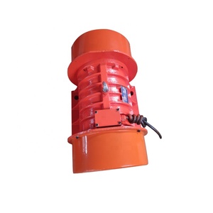 Moteur linéaire industriel hydraulique électrique de vibration de 230V pour des applications de minerai CE certifié IP55 - Product Image 6