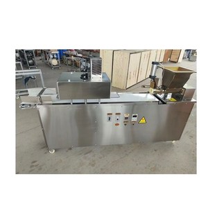 เครื่องแบ่งแป้งและปั้นกลม - Product Image 4