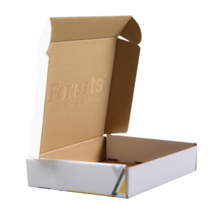 शंगई वन पैकेजिंग लक्जरी बेकरी बॉक्स पैकेजिंग लोगो के साथ - Product Image 1